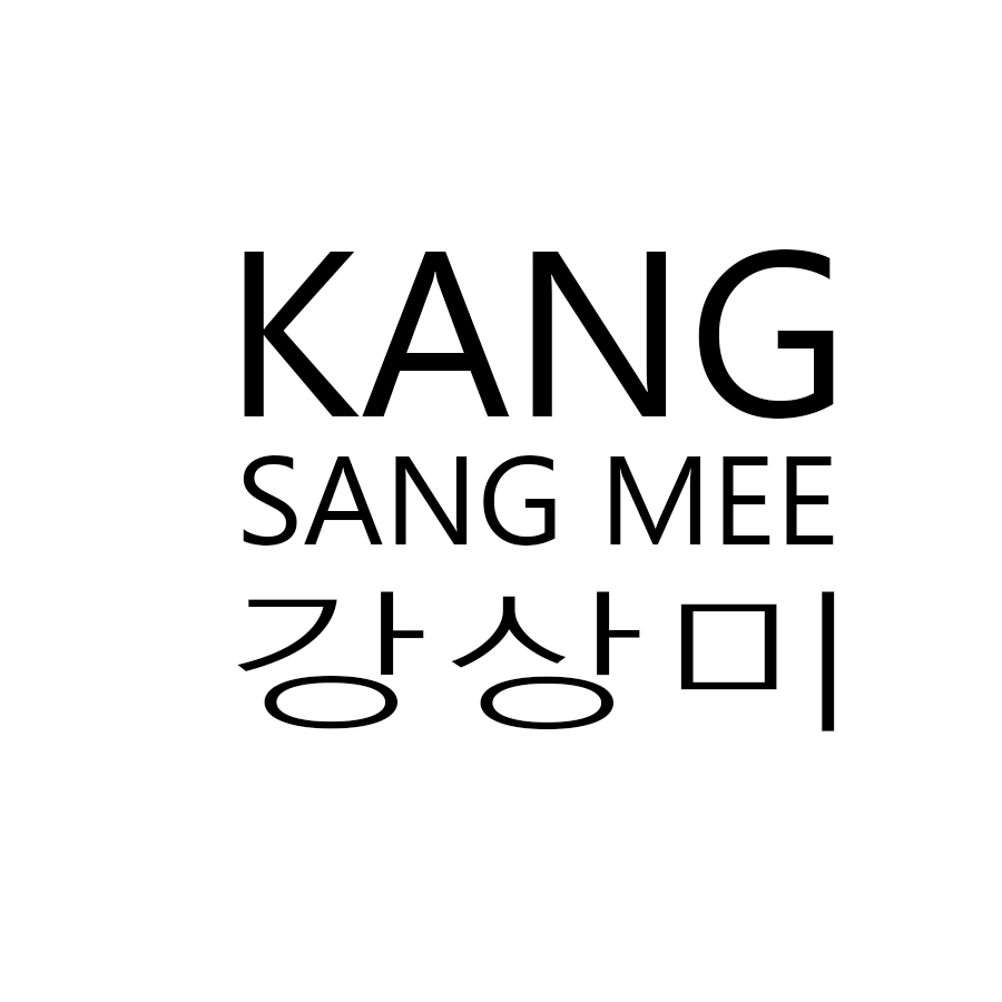 Sang-Mee